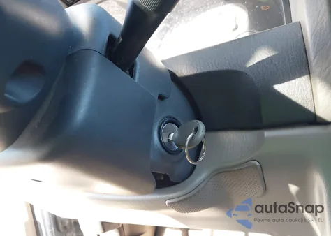 2002 Jeep Grand Cherokee Laredo из США, поврежденный, VIN 1J4GW48S32C328731